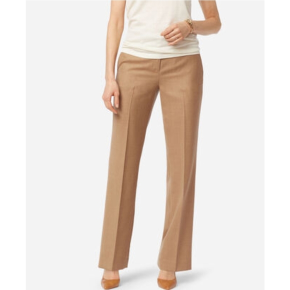 Pendleton seasonless wool pants - Picture 1 of 6